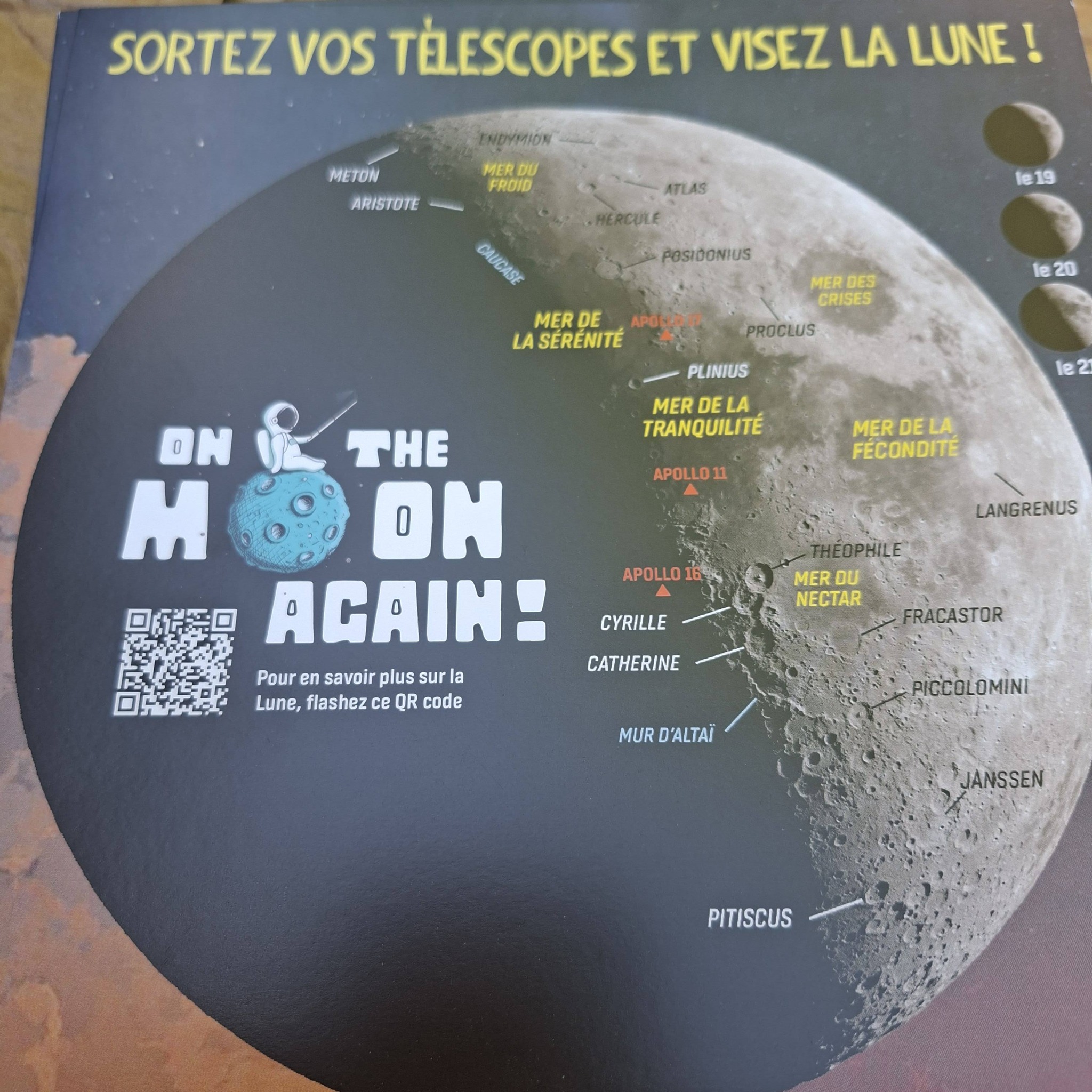 Sortez vos télescopes et visez la lune!_Riotord
