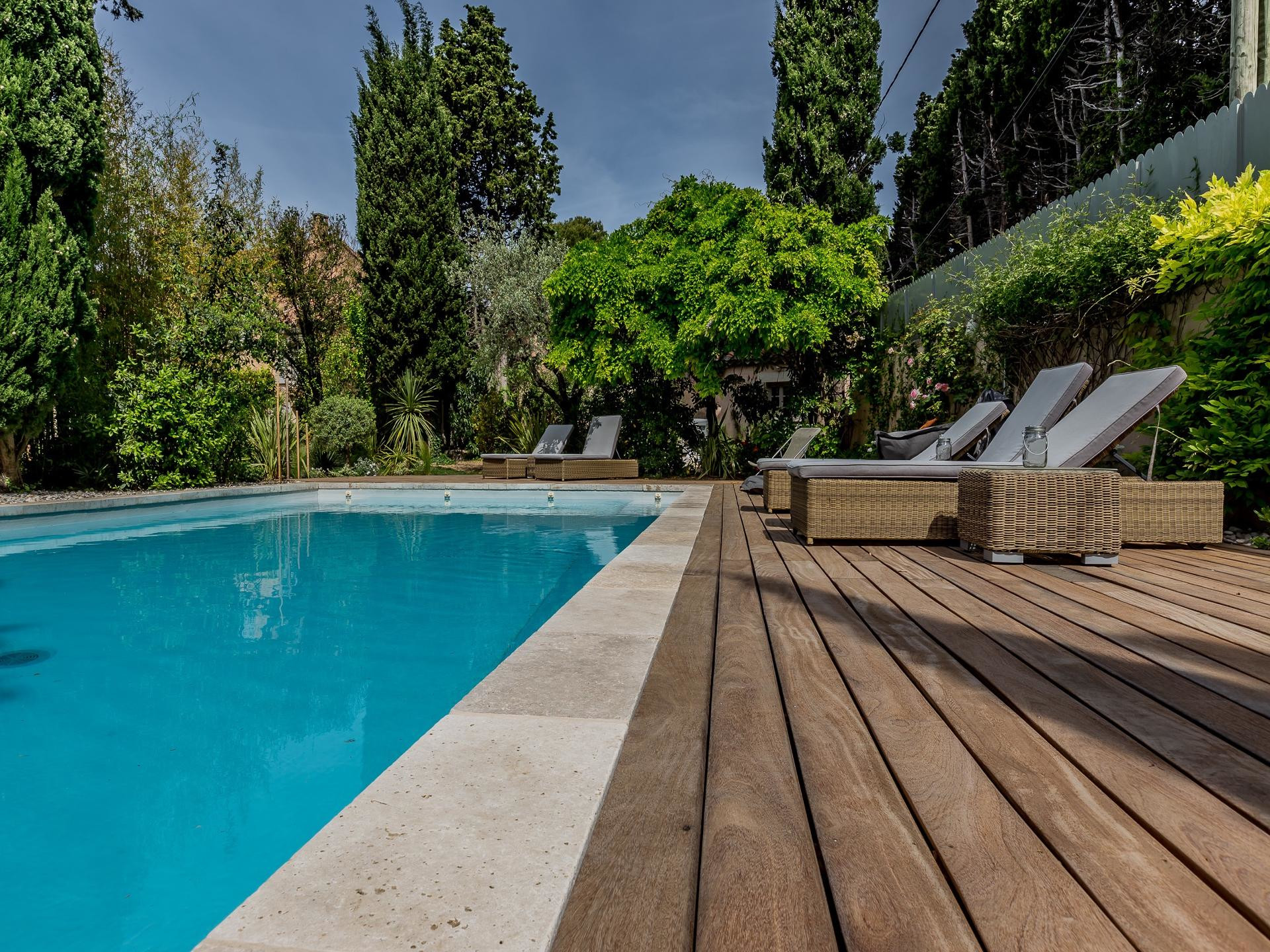 La Part des Anges, Paradou - photo 9