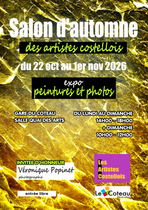 Salon d’automne 2026