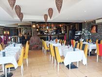 Taj Mahal -Villeneuve-Loubet