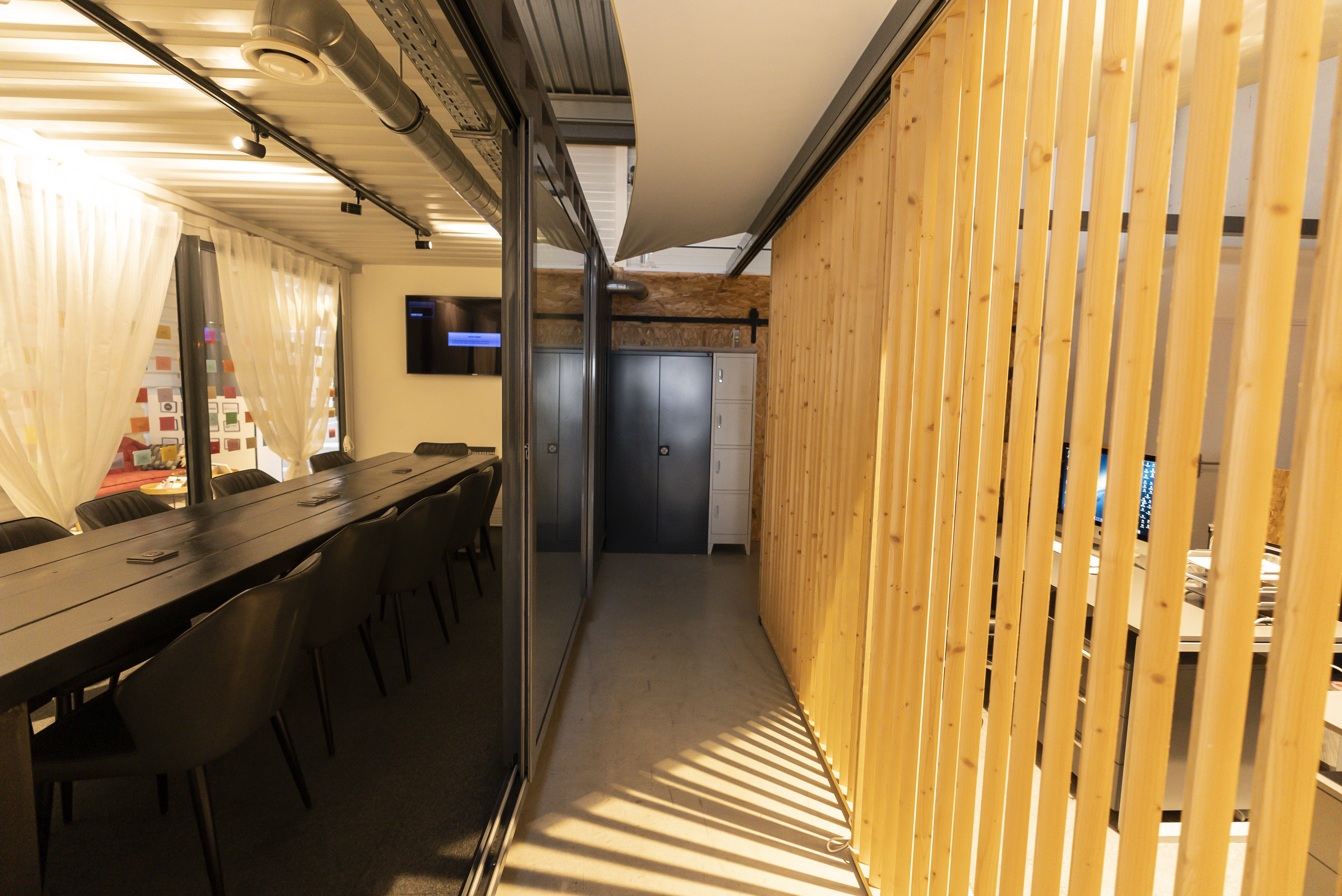 Cosi Coworking — photo 3