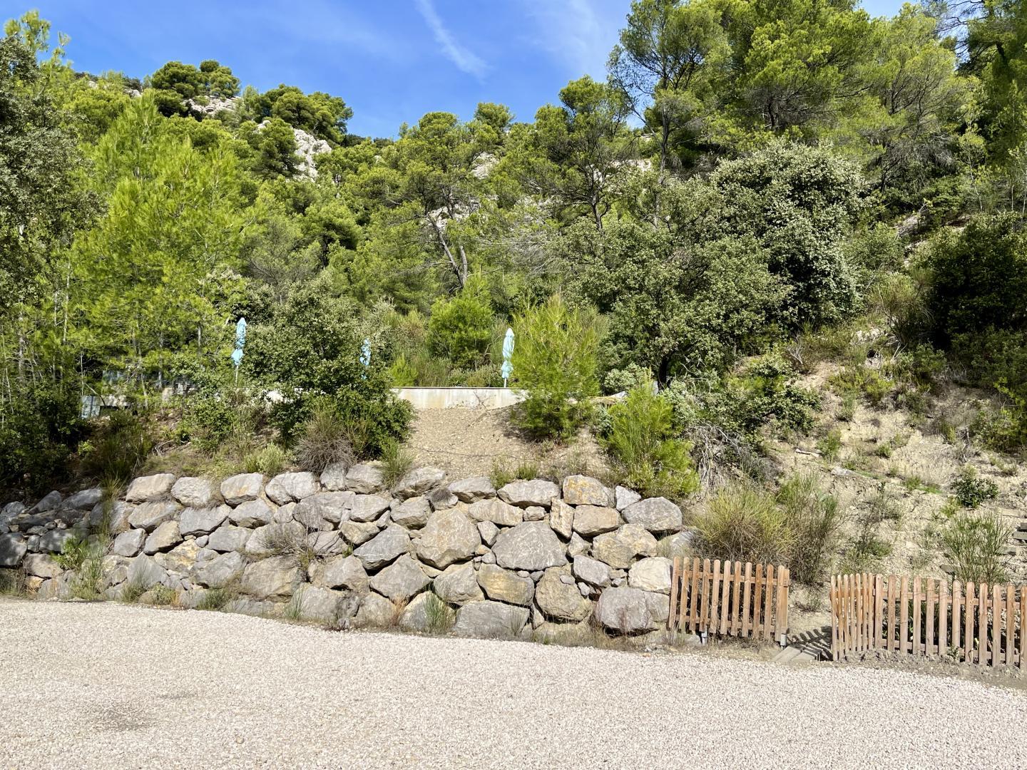 Les Petits Arbousiers - photo 3