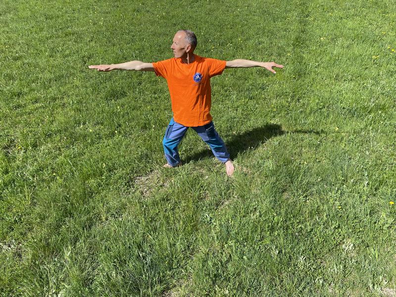 Thierry Bardagi - Professeur de Yoga, Sophrologue et Thérapeute_Modane