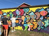 Graines d’artistes_Roanne