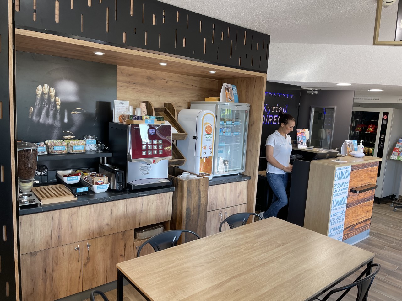 Kyriad Direct Martigues - photo 4