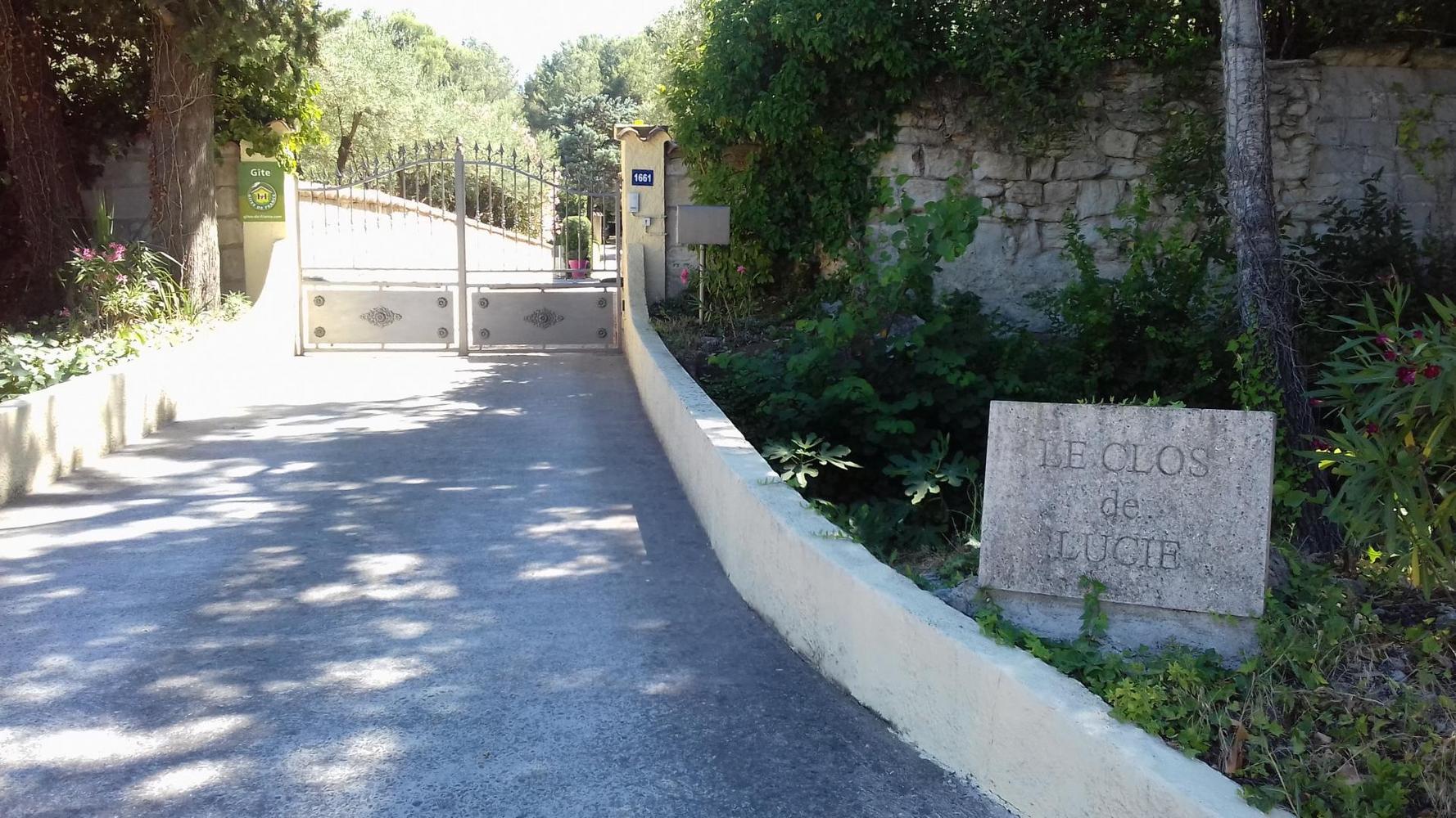Le Clos de Lucie, Barbentane - photo 27