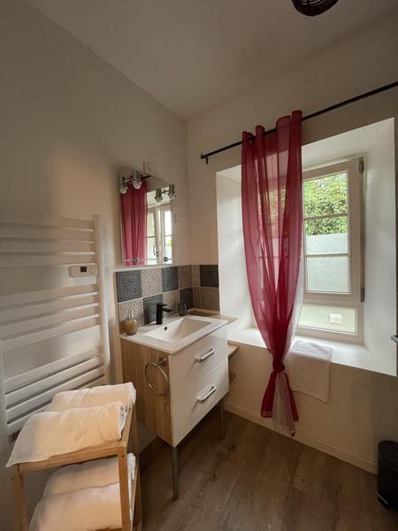 Le Gîte du Château_Saint-Genix-les-Villages