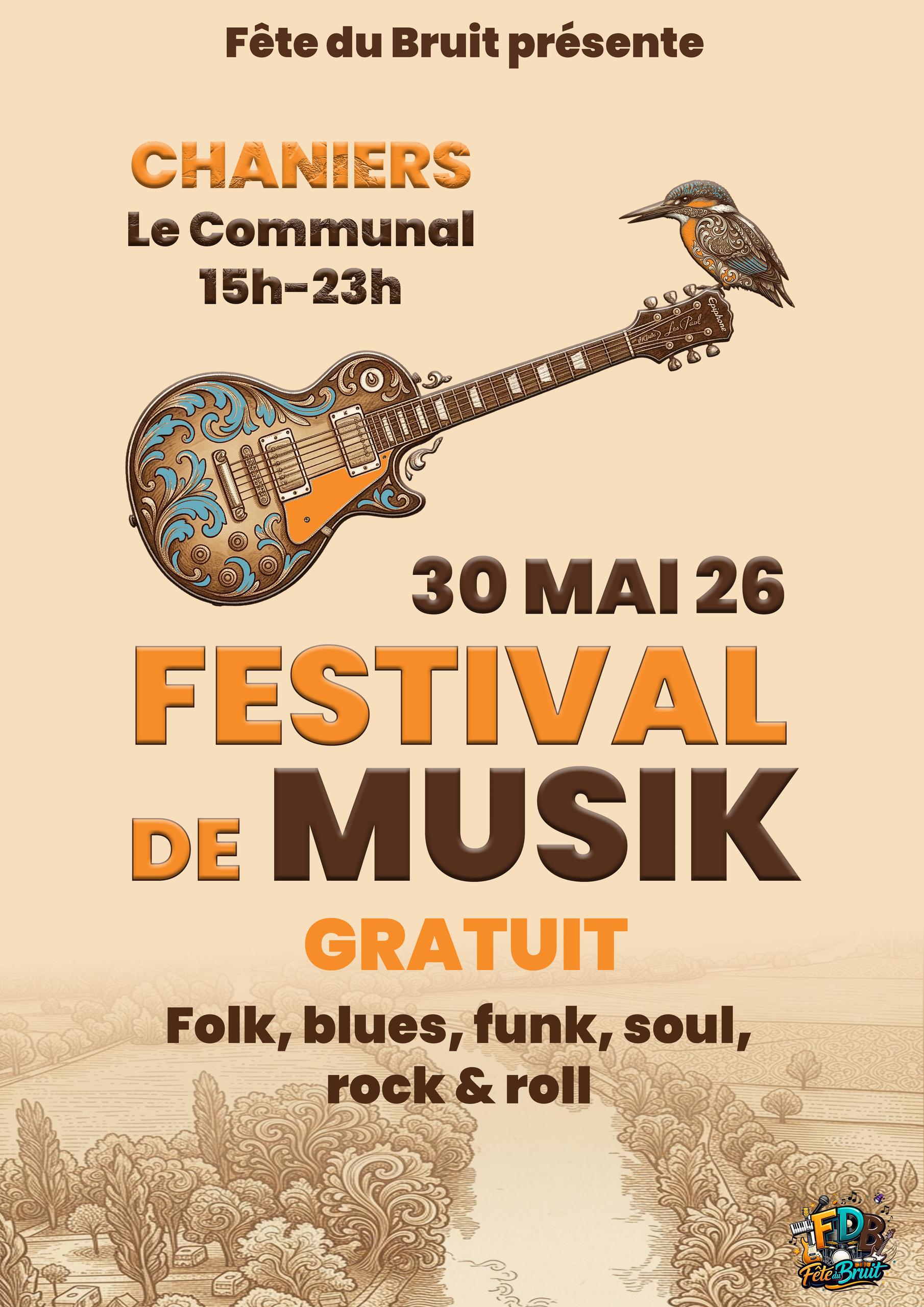 Festival de musik