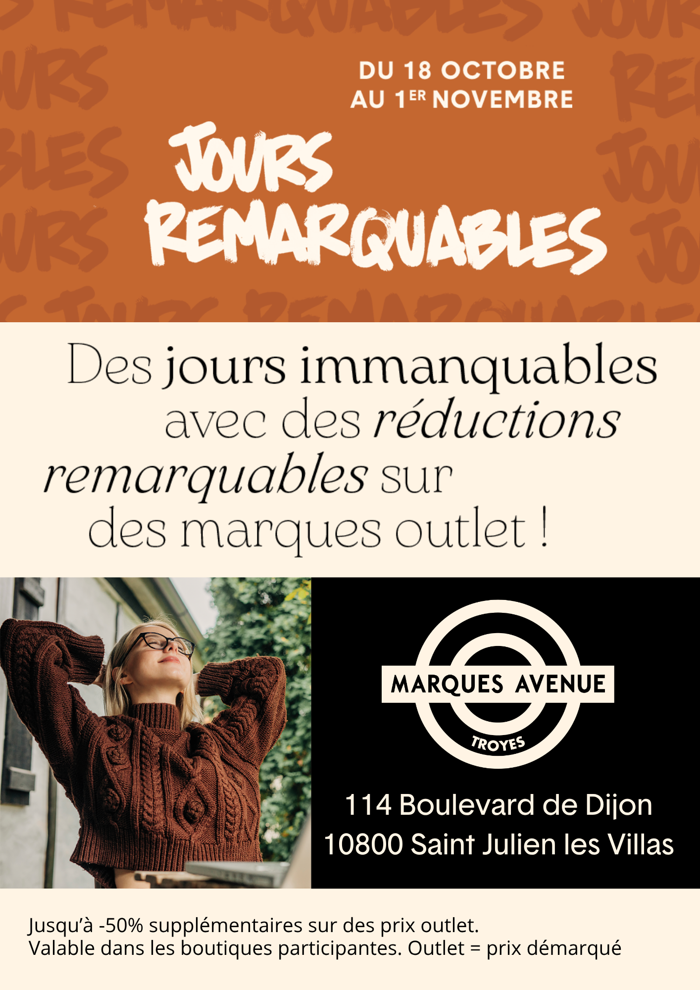 Les Jours Remarquables