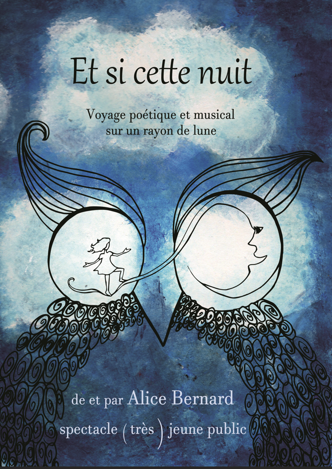 Conte musical "Et si cette nuit"