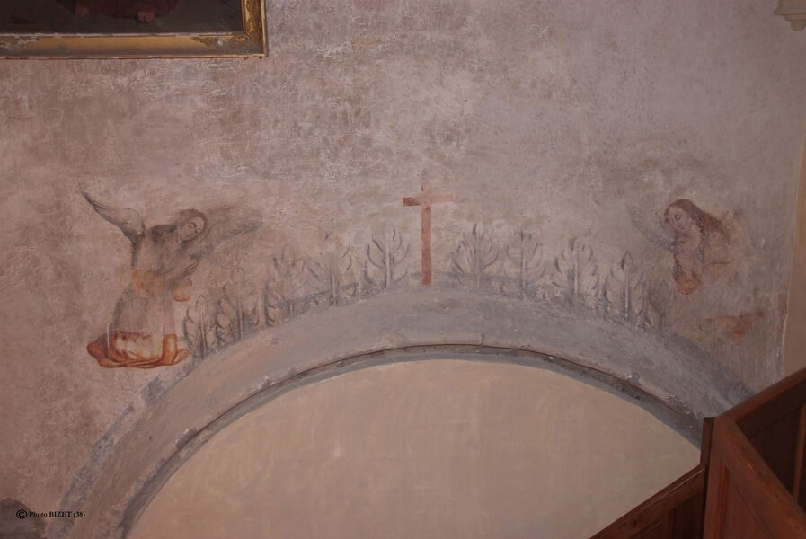 Peintures augustiniennes