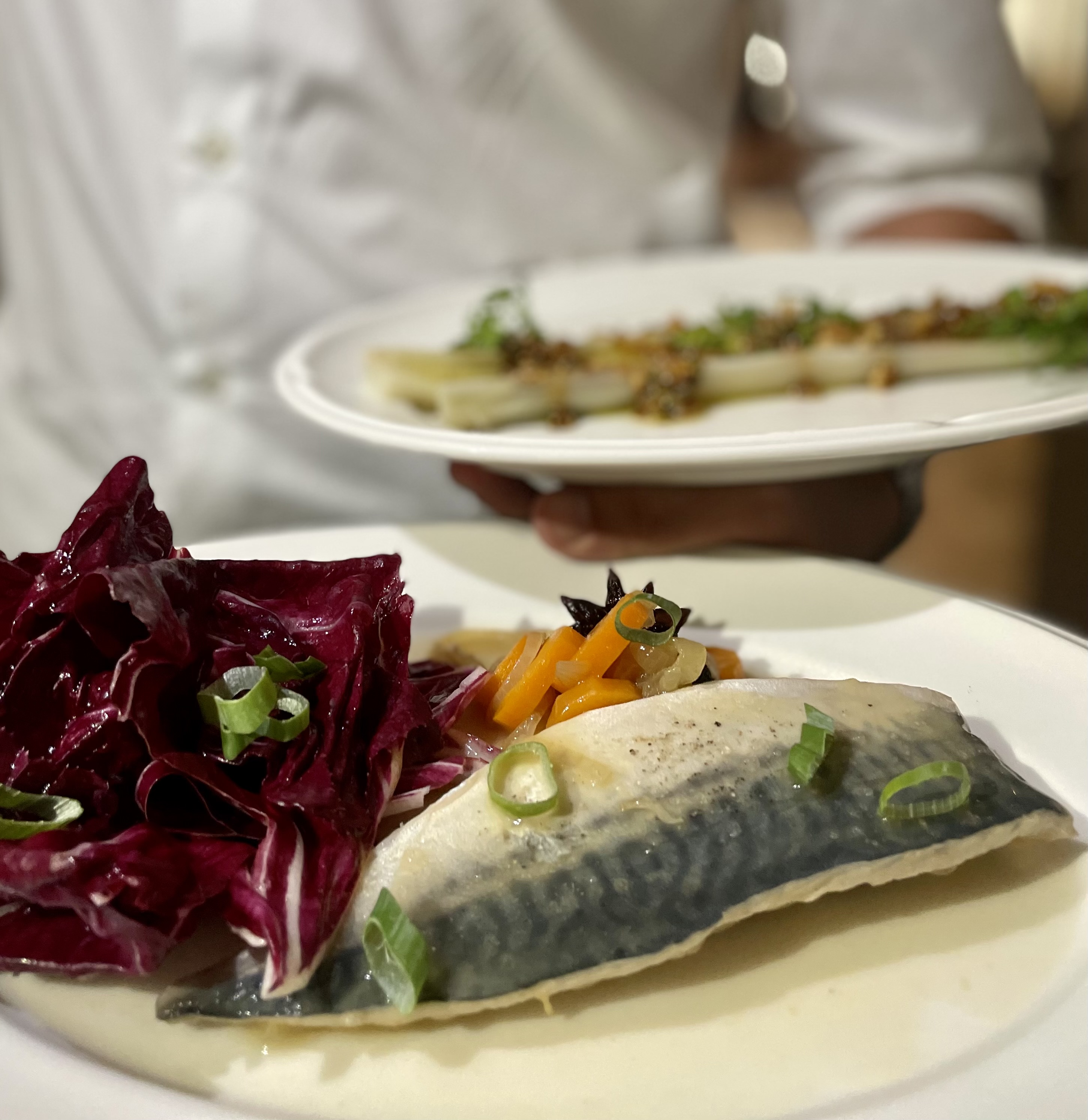 Les Galinas - La table provençale - photo 5