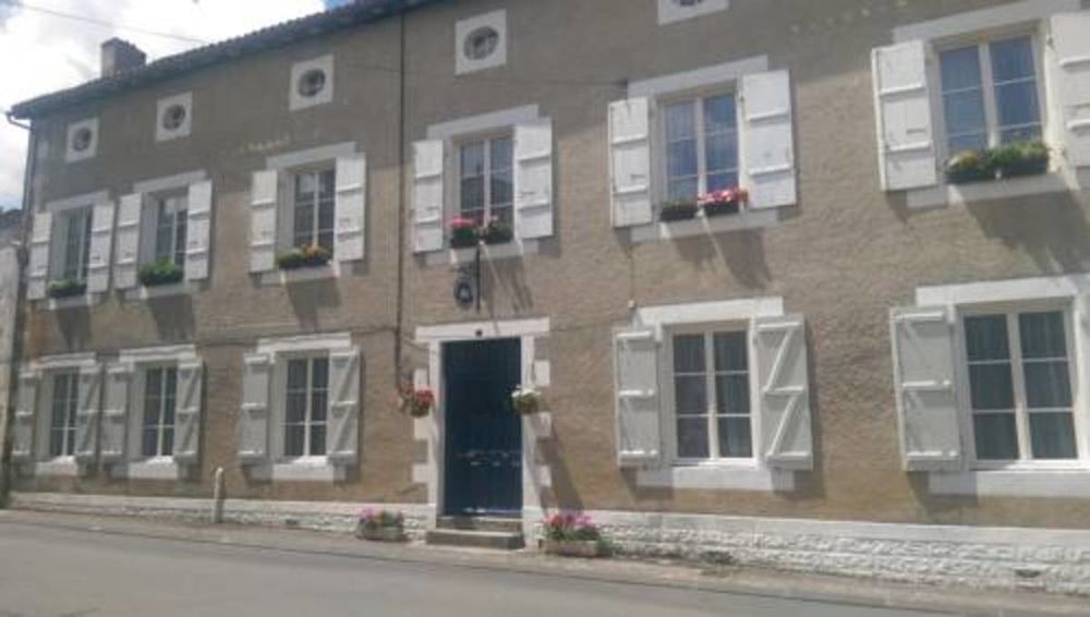 VINGT GRAND RUE