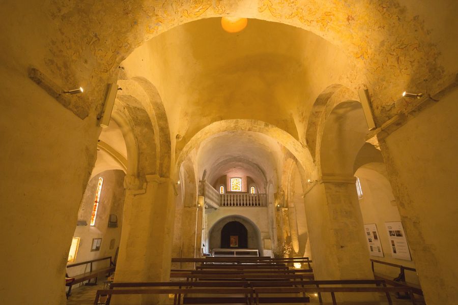 Pont-de-Labeaume - Nieigles ©S.BUGNON