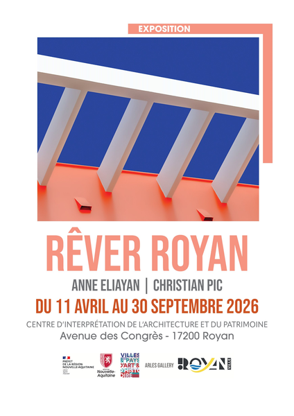 Exposition - Rêver Royan