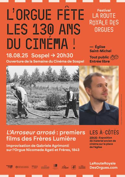 Affiche