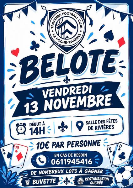 Belote