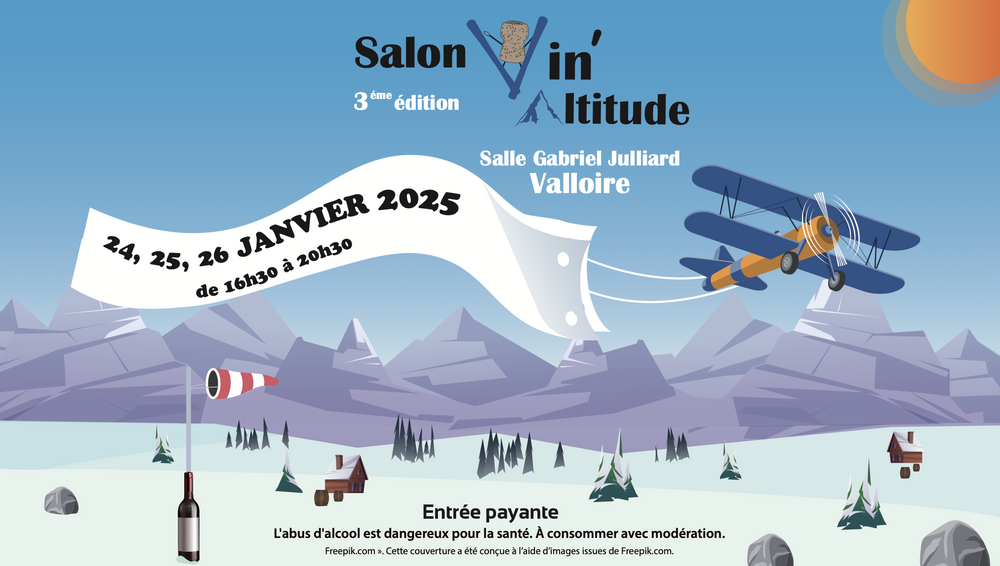 Salon Vin