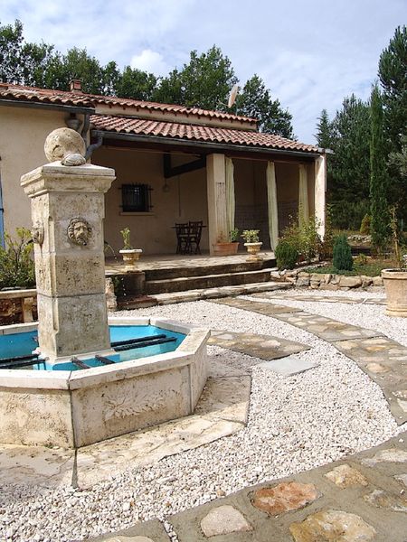 Gîte n°3 de l'observatoire