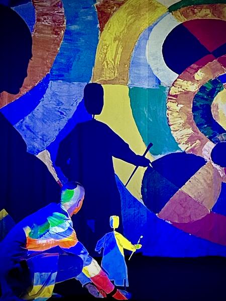 Color Act – Compagnie Daru-Thémpô