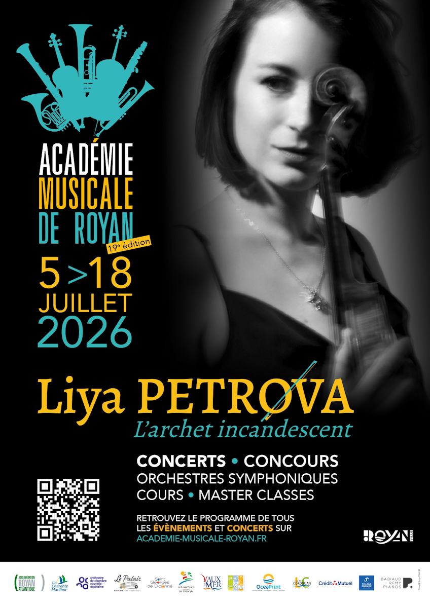 Académie Musicale - 19ème édition