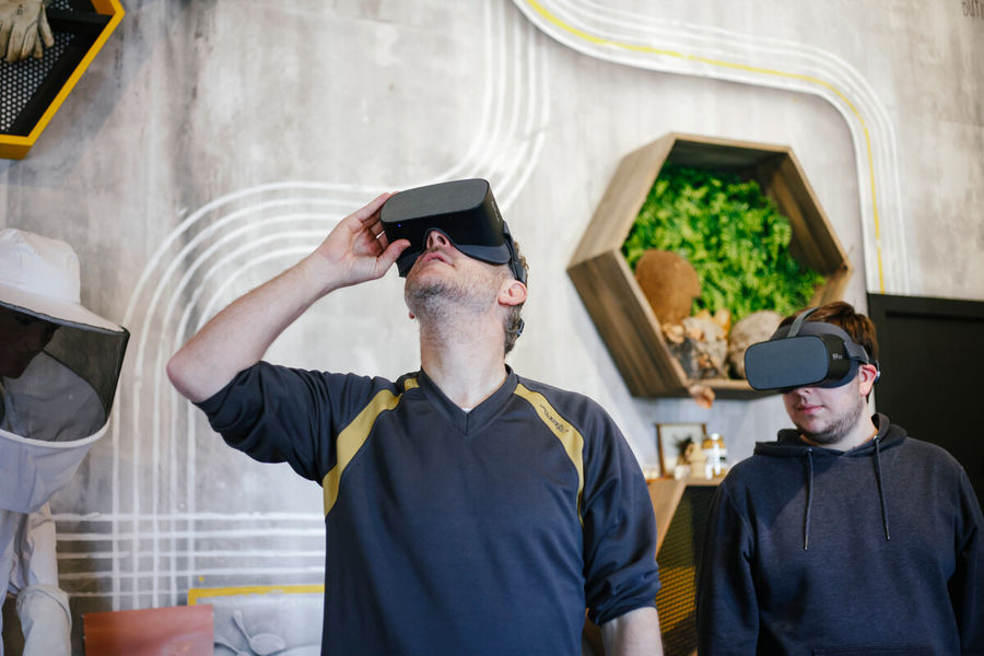 Miellerie des Gorges de la Loire