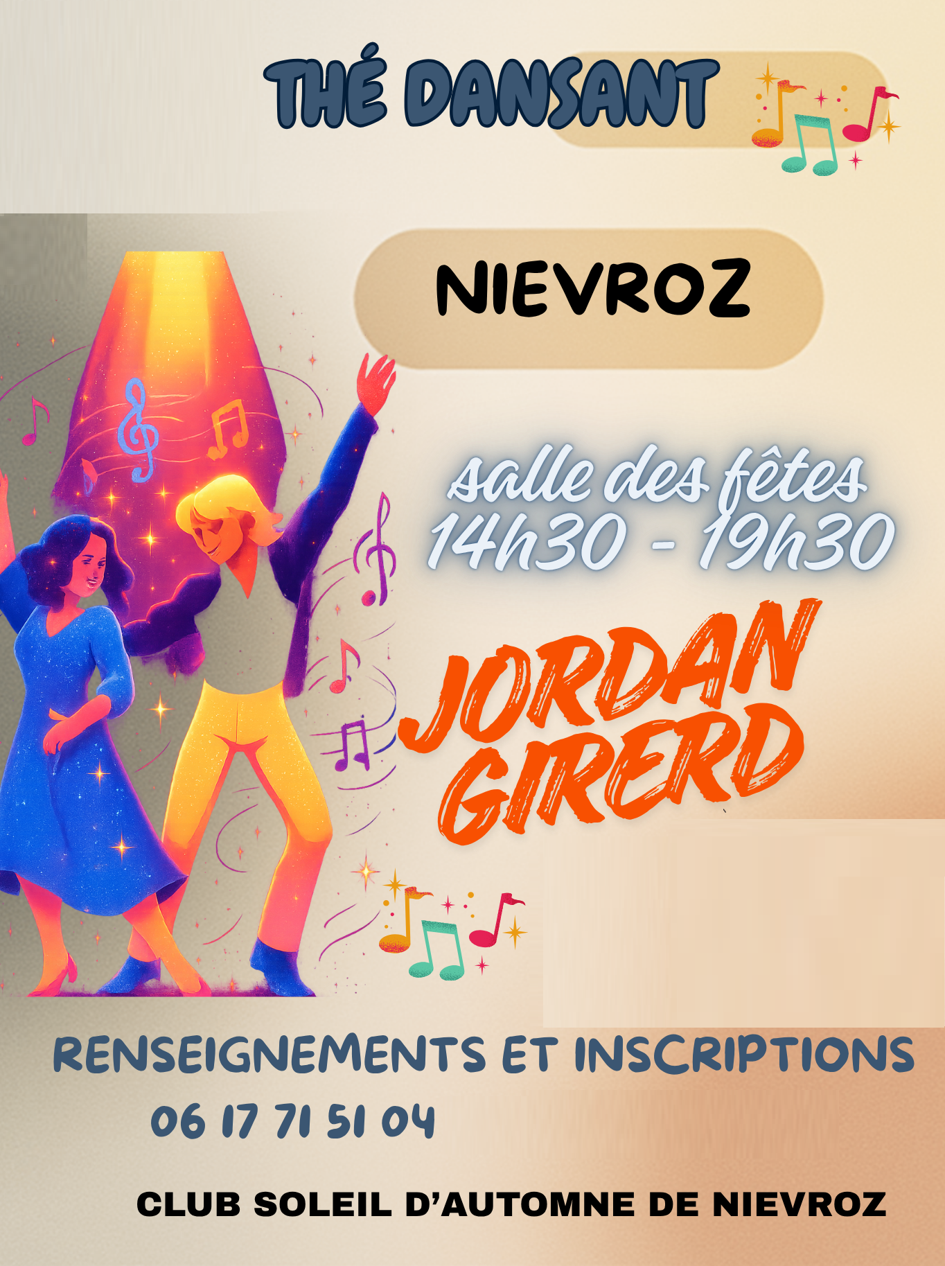 Accueil