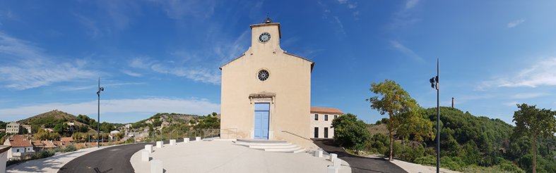 Centre culturel Louis Aragon