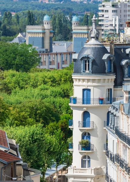 Visite guidée "Palaces et Grands Hôtels de Vichy"