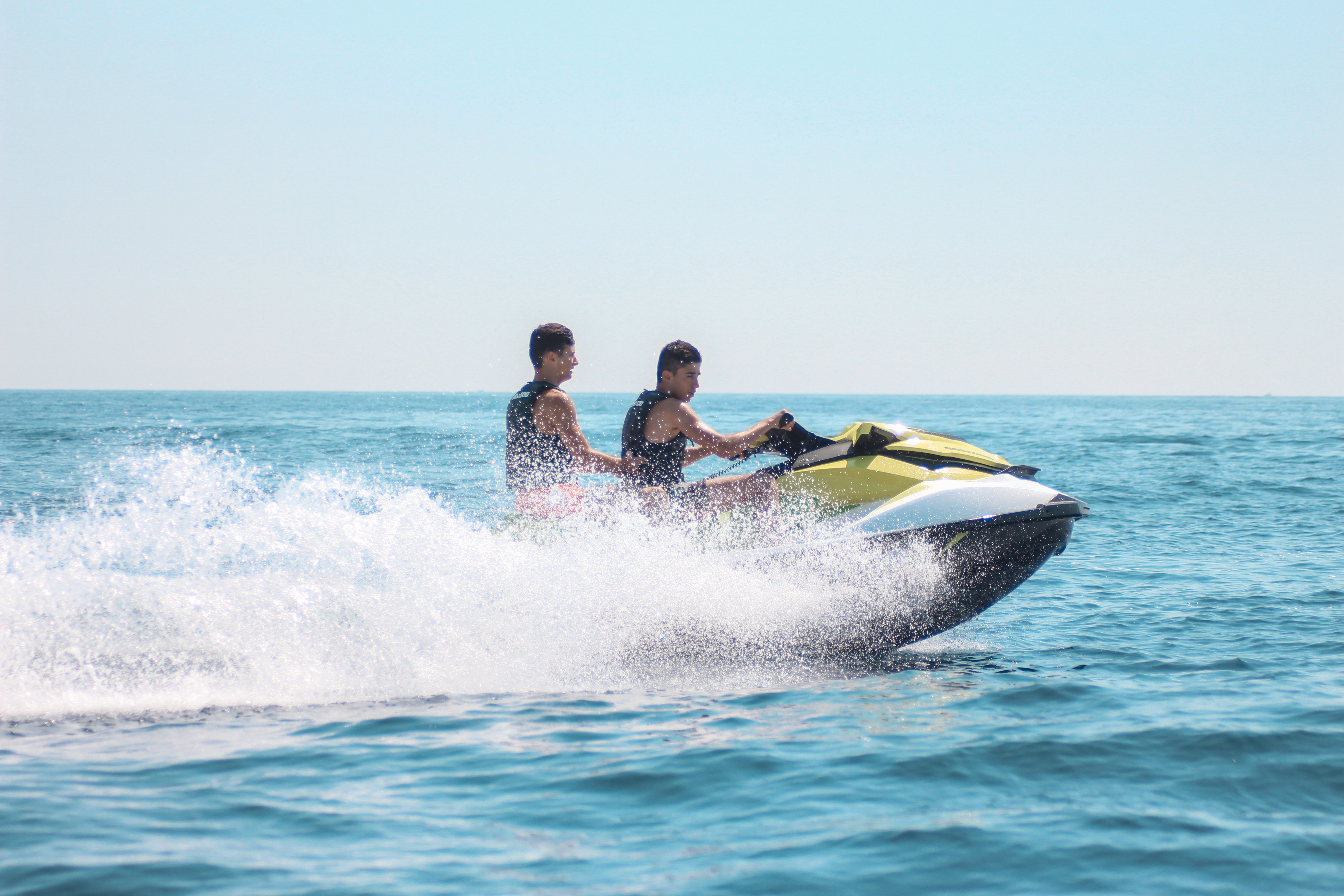 Jet Style Agay Location Jet Ski Bouée Tractée Jet Style (Agay, Saint-Raphaël) | Provence-Alpes-Côte d'Azur Tourisme