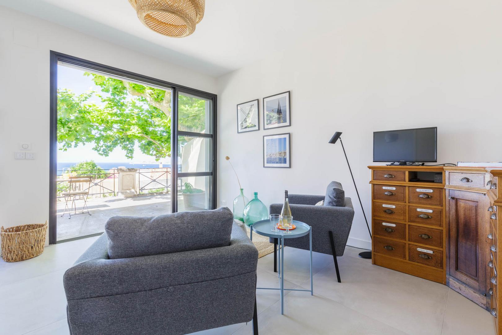 La Villa Laure, Marseille 7e Arrondissement - photo 17