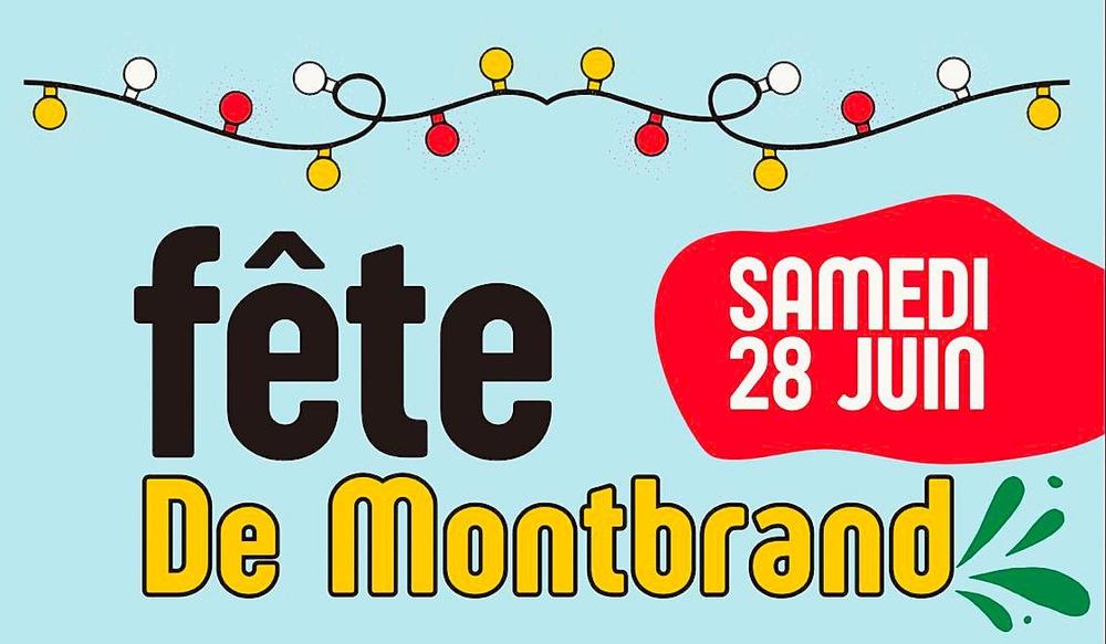 - © Comité des fêtes de Montbrand Fête de Montbrand_Montbrand - © Comité des fêtes de Montbrand