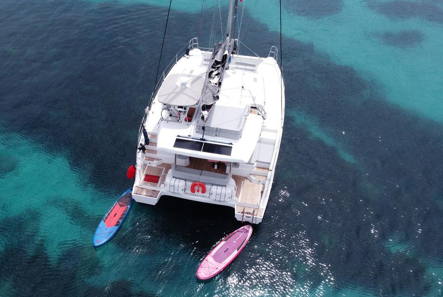 Miss Cata - Sud Boat Event