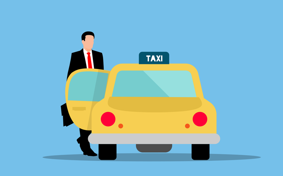 Taxi Goursaud