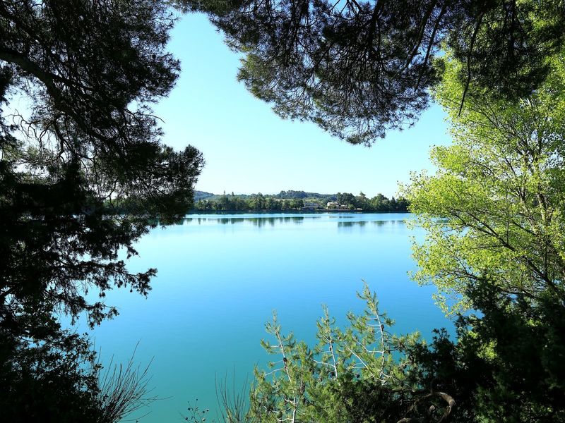 Etang de La Bonde
