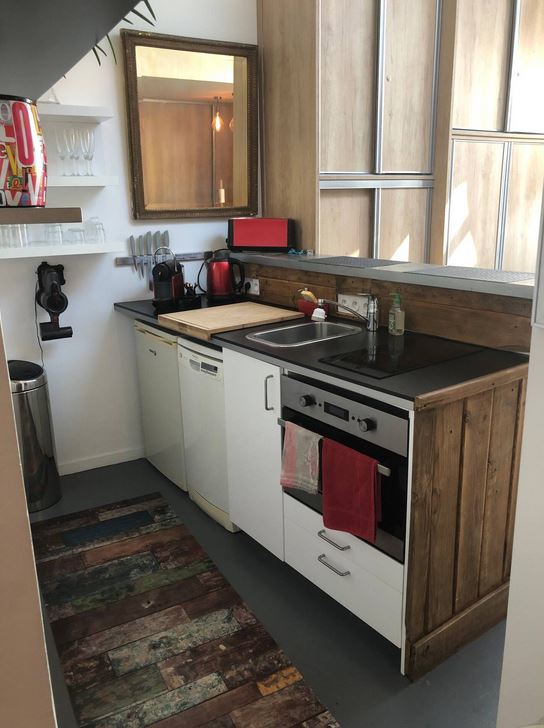 Le Loft Mahanoa, Cabannes - photo 8