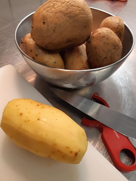 La cabane du Bessié