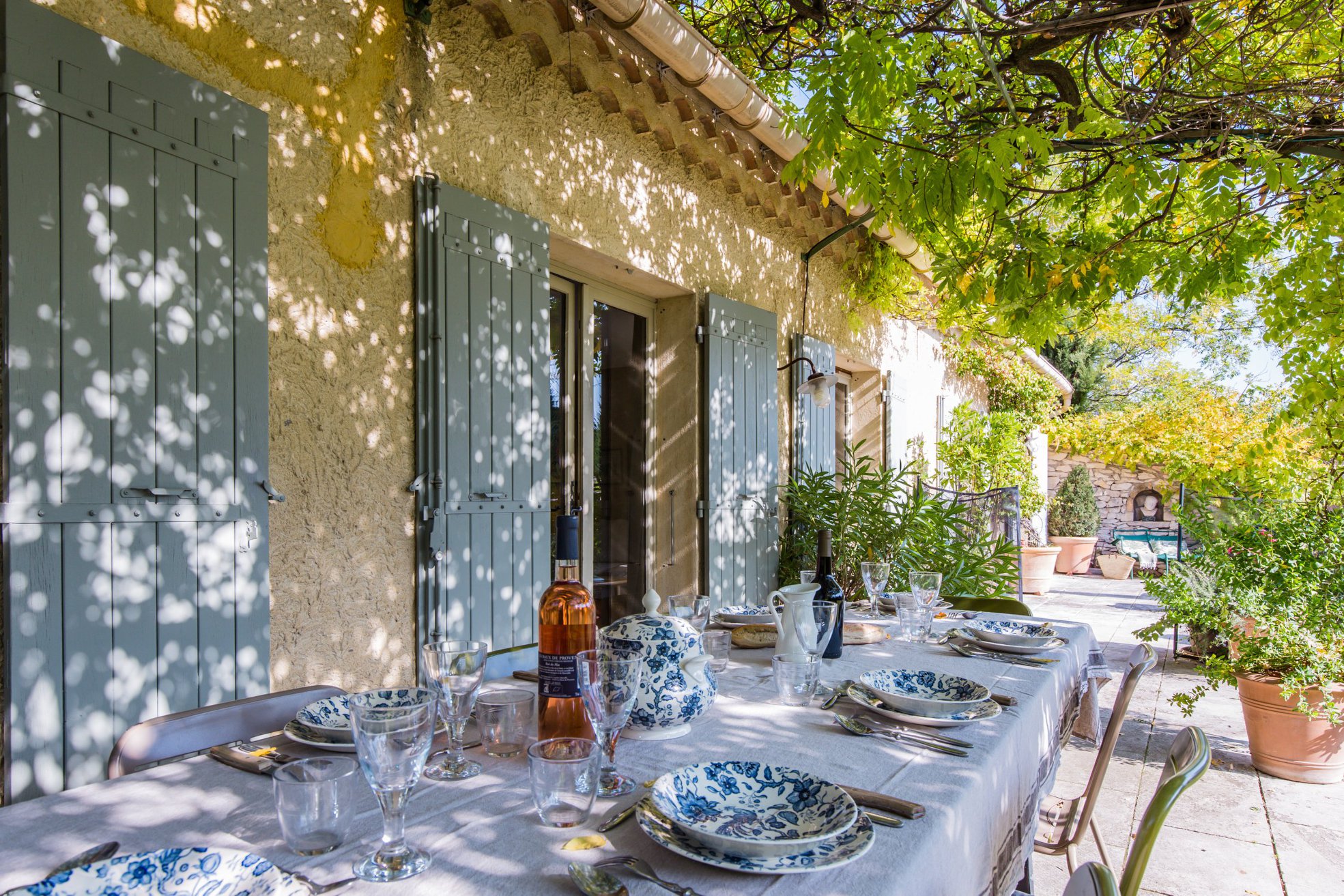 Maison de Pégomas — photo 2
