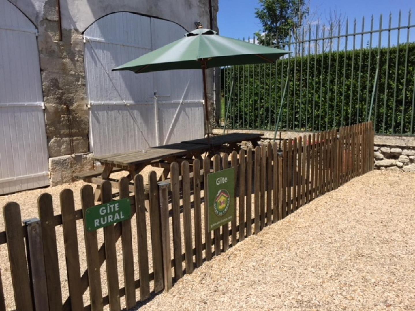 espace extérieur