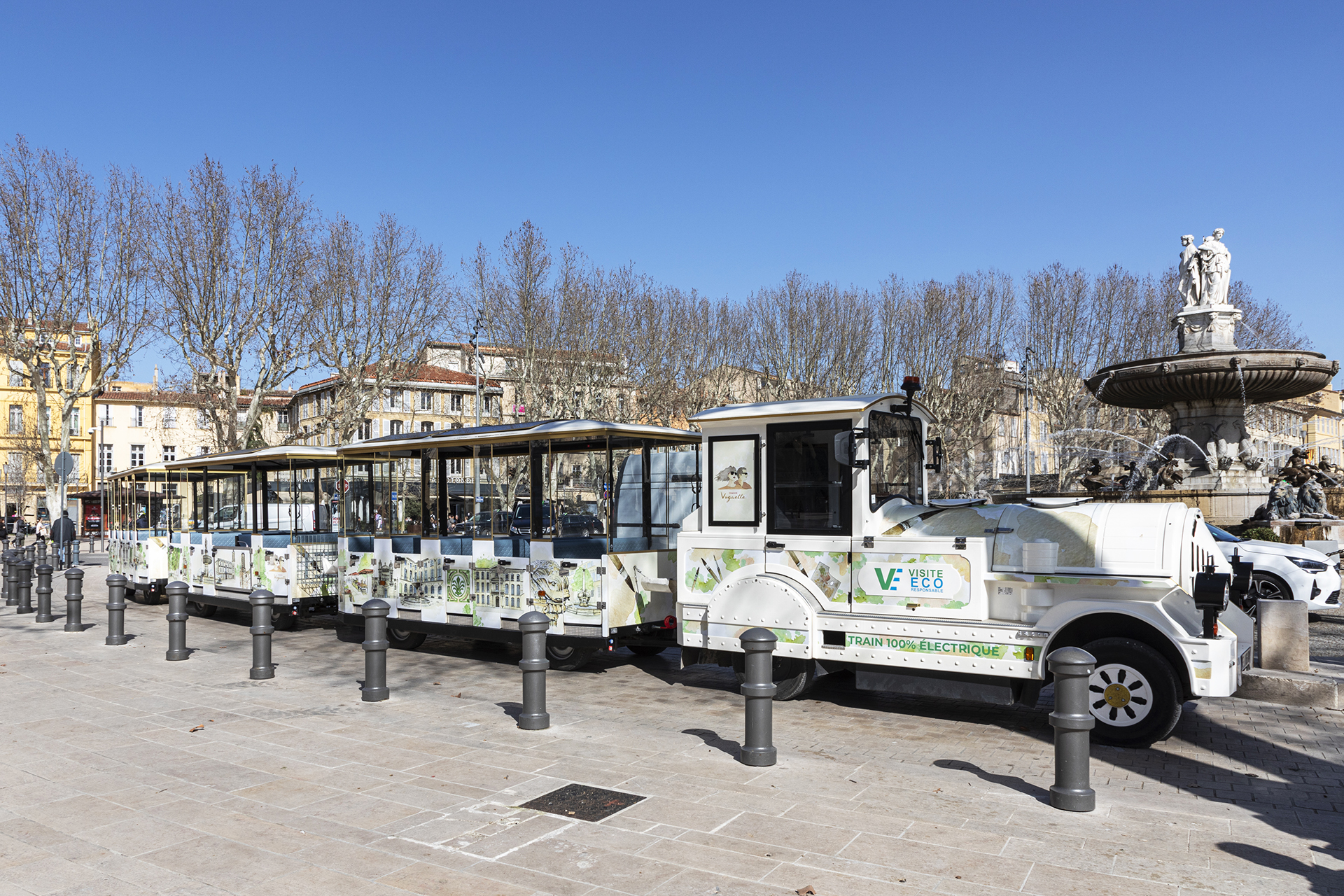 France Voguette - photo 2