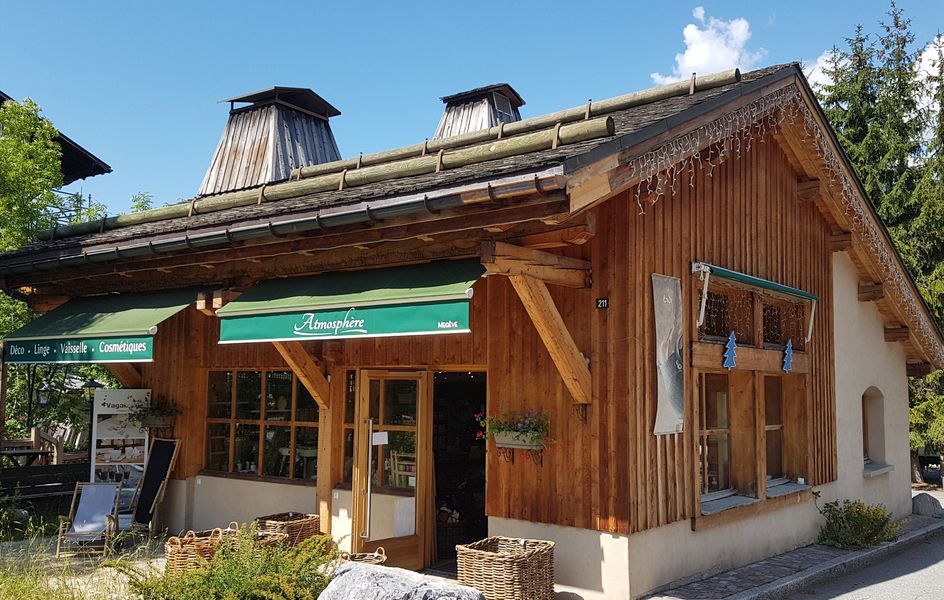 Photo été