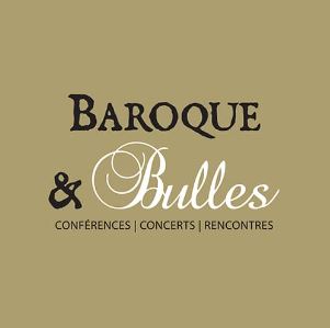 Lancement de la 5ème Saison de Baroque et Bulles - Concert Sanctae Lamentationes par l'ensemble Il Burannello — visuel événement