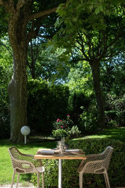 Hôtel Le Montmirail