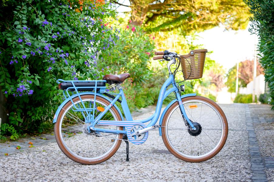 Location vélo Beach Bikes