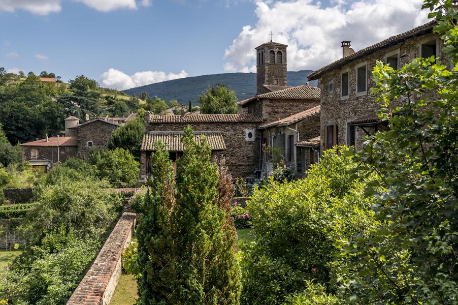 La Chartreuse de Sainte-Croix-en-Jarez_Sainte-Croix-en-Jarez