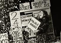 One Woman Show : Pilule rouge_Saint-Martin-d'Uriage