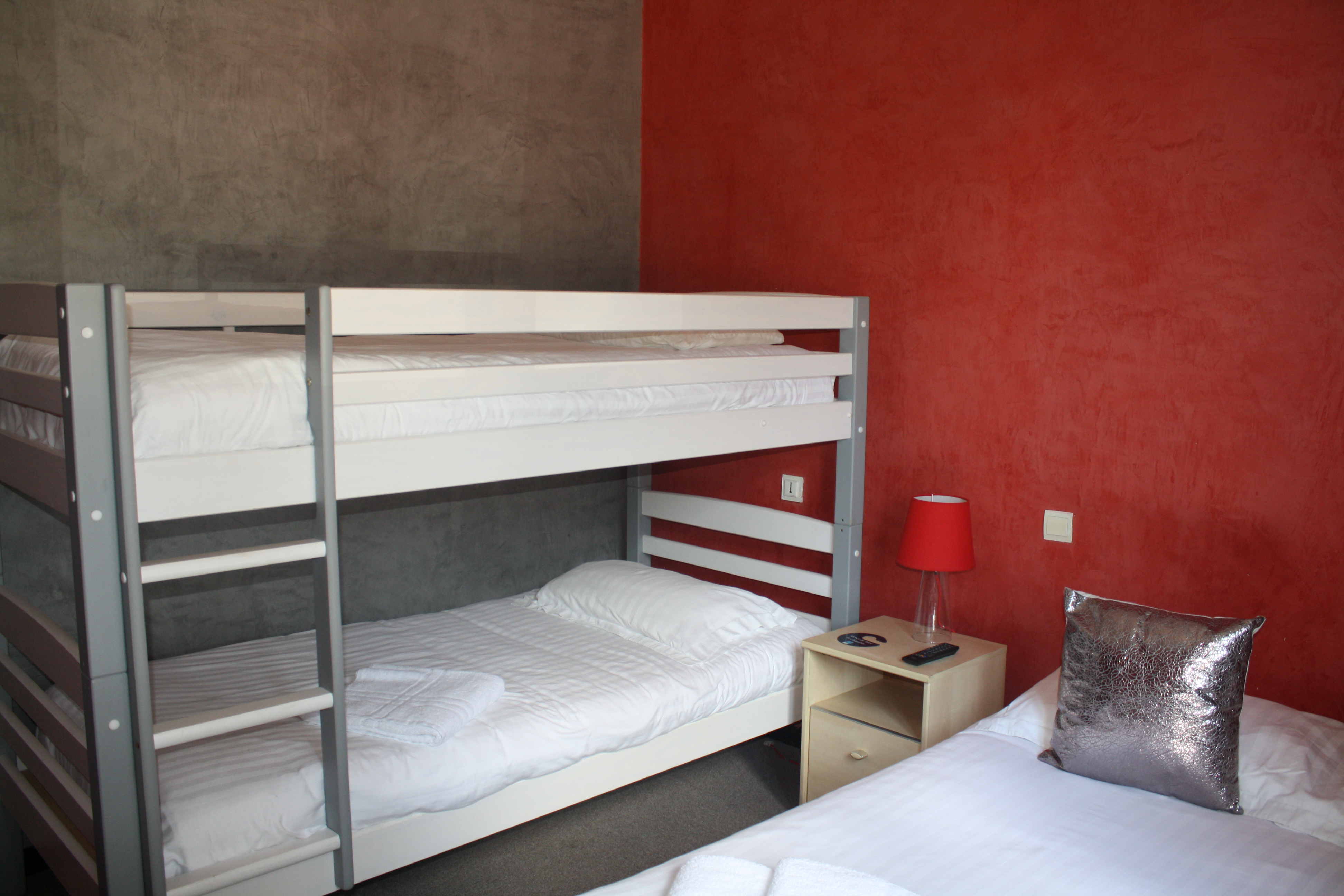 Hôtel La Plage, Port-Saint-Louis-du-Rhône - photo 12