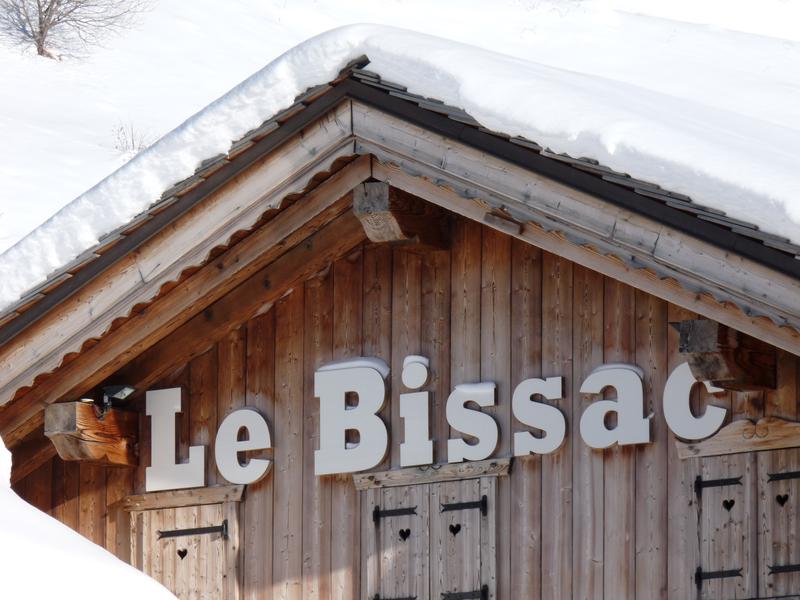 Le Bissac