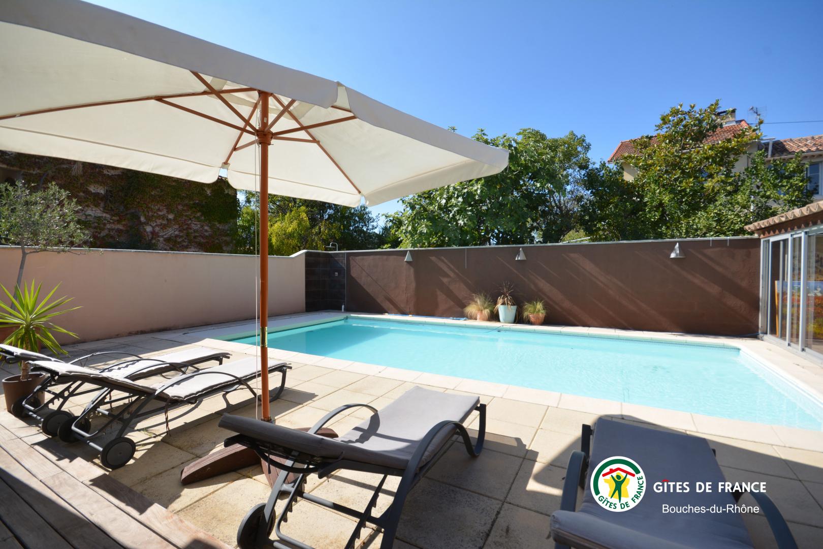 Villa Margot, La Ciotat - photo 32