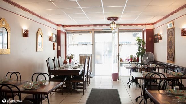 Les Délices du Maroc - photo 2